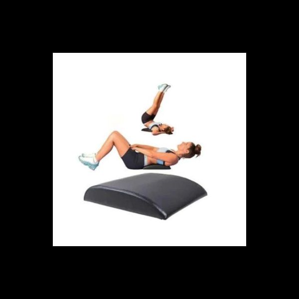 Abmat Crossfit Almofada Fitness Pilates