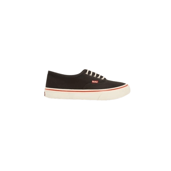 Tenis Redley Preto Branco