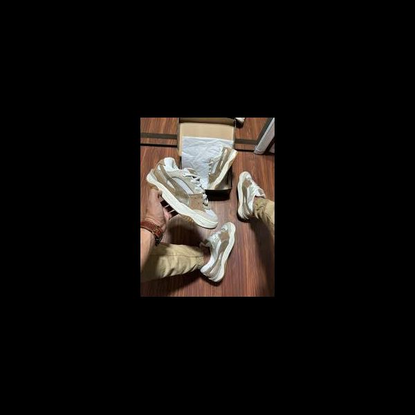 Tênis Puma 180 Sneakers Unissex Castor Bege