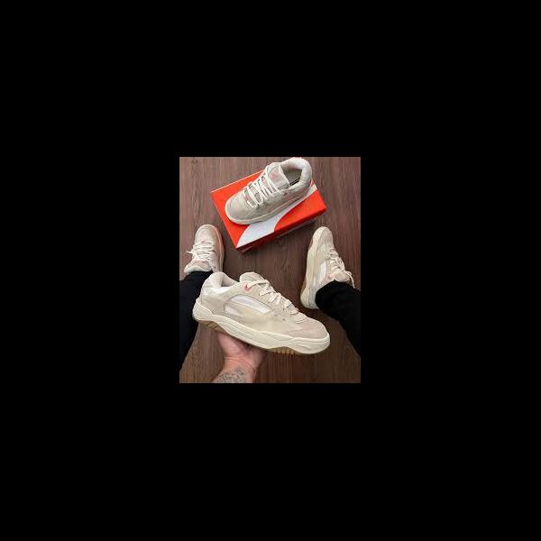 Tênis Puma 180 Sneakers Unissex Castor Bege Castor