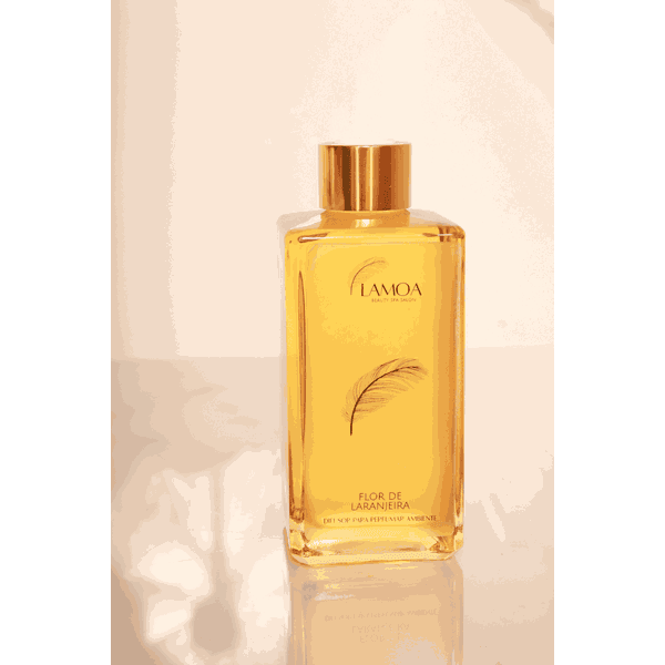 LAMOA AROMA DIFFUSER