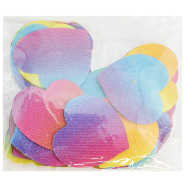 Pétala Afrodisíaca De Coração Aromatizadas - Dolce & Gabbana - casa romântica 