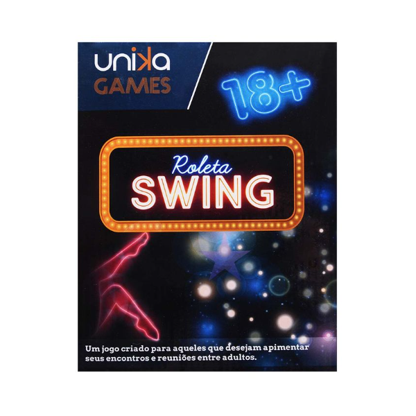 Jogo Roleta Swing Apimente O Encontro