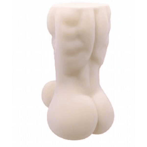 Masturbador Ânus Masculino em CyberSkin