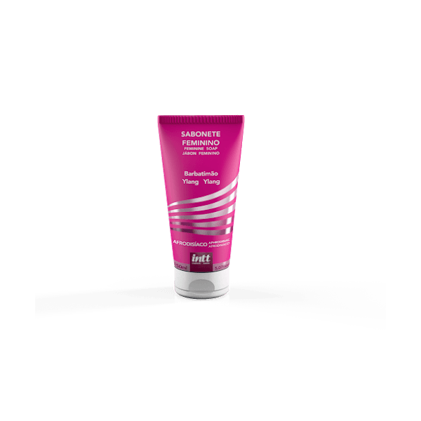 Sabonete Feminino - Ylang ylang - afrodisíaco 150ml