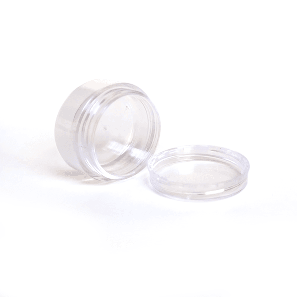 POTE CRISTAL 4g - KIT COM 1000 POTES