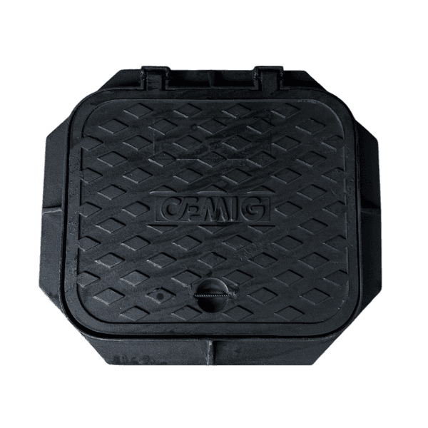 Tampão Z B P Articulado 57X64