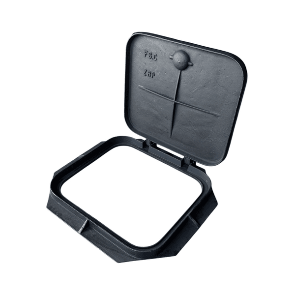 Tampão Z B P Articulado 57X64