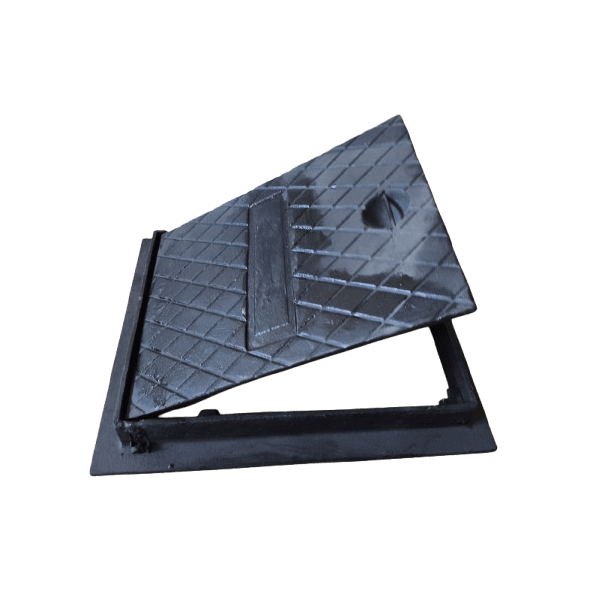 Tampão Z A Articulado 35X35