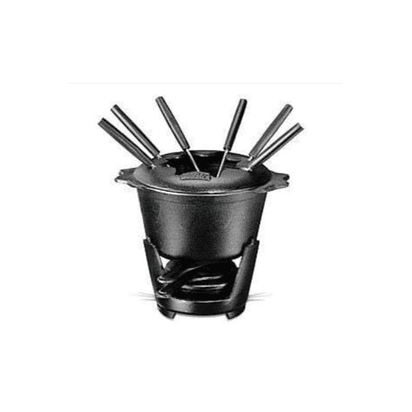 Fondue de Ferro Fundido