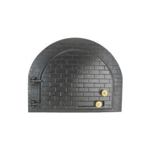 Porta de Forno de Pizza Tijolinho Grande