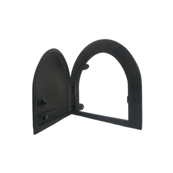 Porta de Forno de Pizza Tijolinho Grande