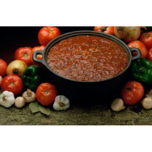 Panela de Ferro Fundido Alça Fixa C/T 32cm