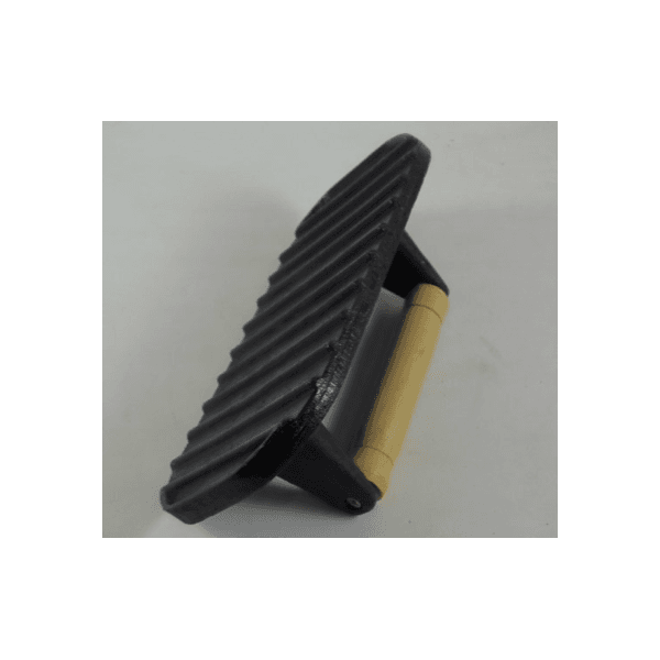 Amassardor de Bife Grande de Ferro