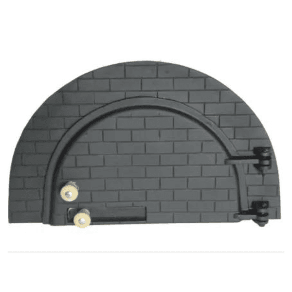 Porta de Forno de Pizza Iglu