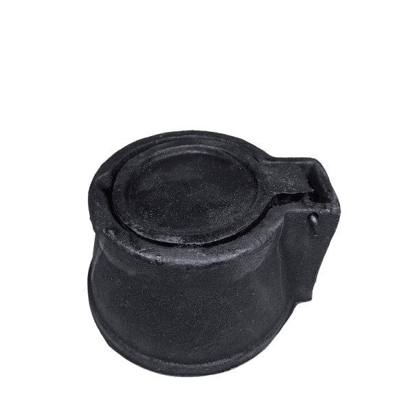 Tampão de Ferro Fundido T-09 Articulado