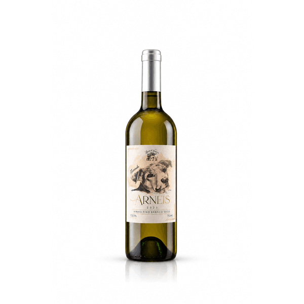 Arneis 2024 | Vinho Fino Branco Seco