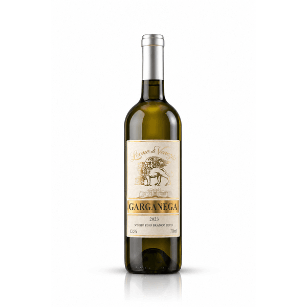 Garganega 2023 | Vinho Fino Branco Seco