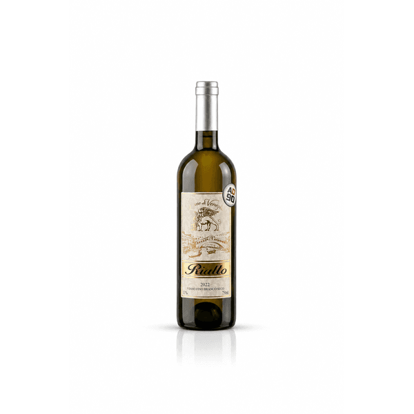 Rialto 2023 | Vinho Fino Branco Seco - Leone di Venezia