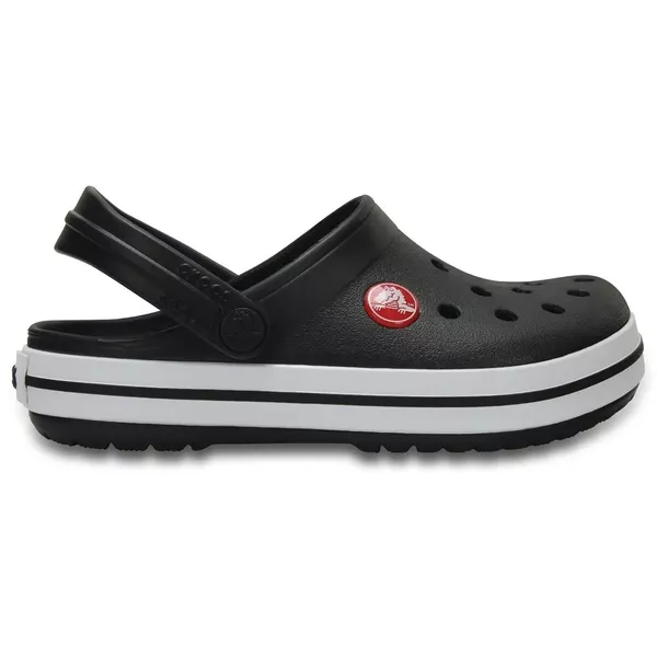 Crocs Crocband Clog Preto