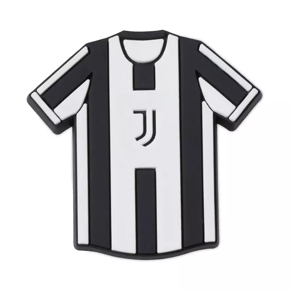 Jibbitz Camiseta Juventus