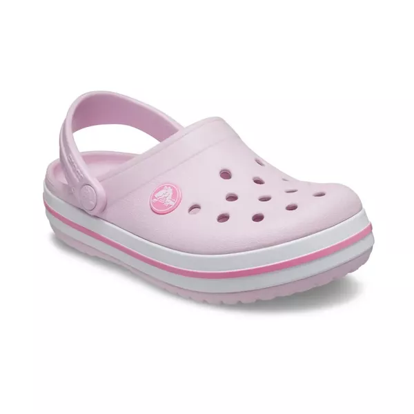 Crocs Crocband Clog Rosa