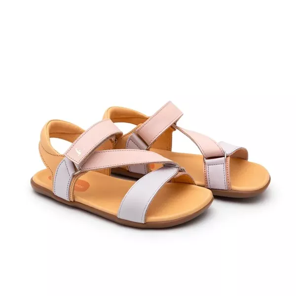 Sandália Infantil Tip Toey Joey Feminina Zig