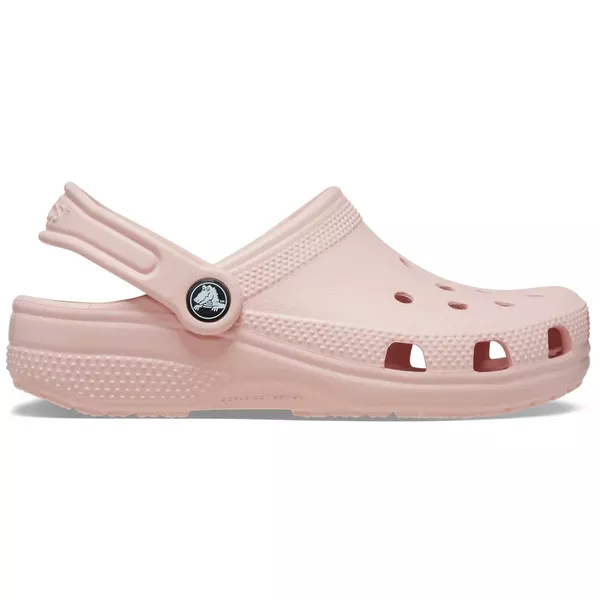 Crocs Infantil Classic Quartz