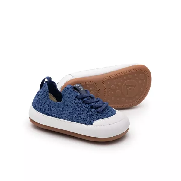 Tênis Infantil Tip Toey Joey Masculino Easy Oceano