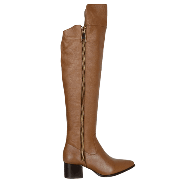 Bota mezzo clearance punto over knee