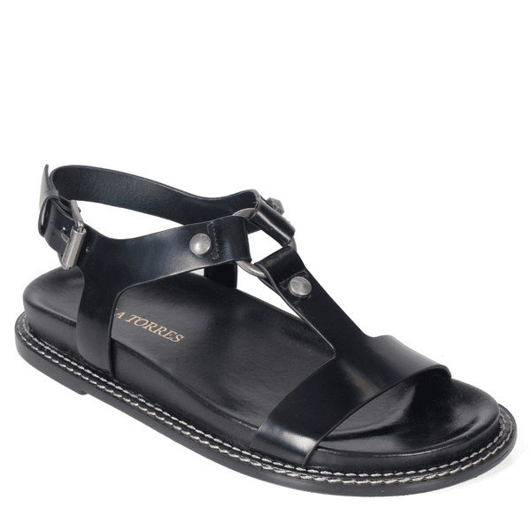 RASTEIRA CLAIR PRETO