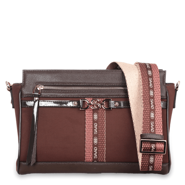 BOLSA DIADORA CAFÉ