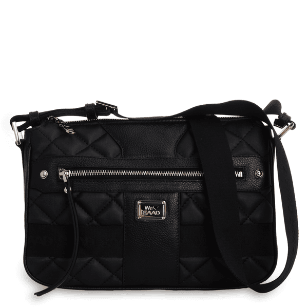 BOLSA BANGCOC PRETO