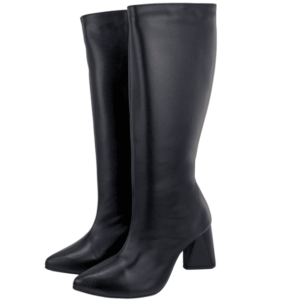 Bota Luri Preto