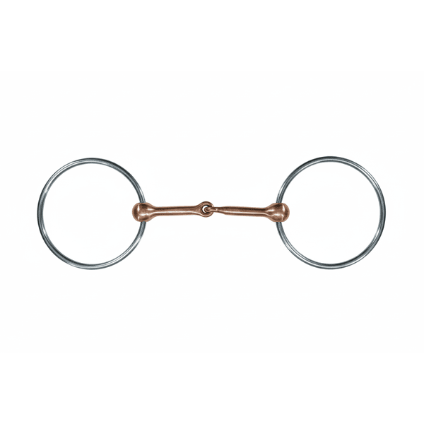 Bridão Sport Equine Médio 4670