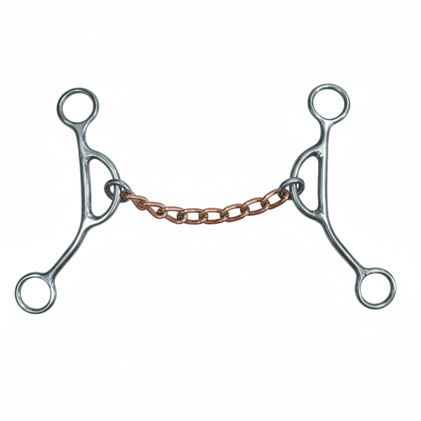 Freio Levantador Sport Equine 4686