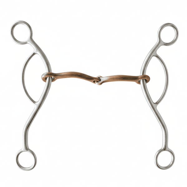 Freio Levantador Sport Equine 4687