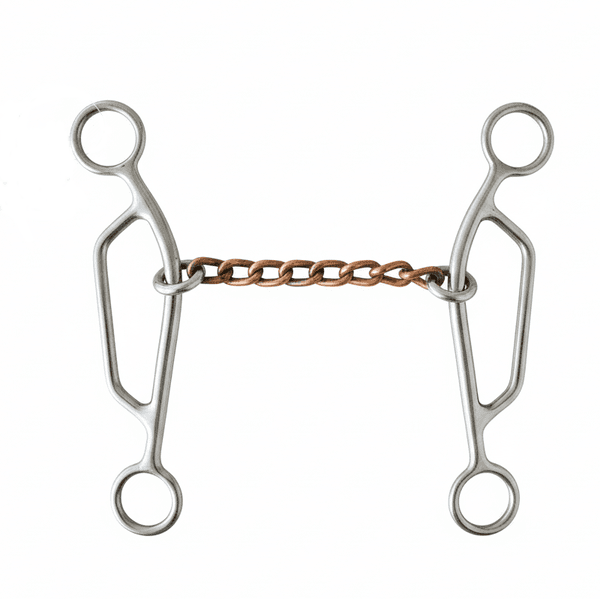 Freio Levantador Sport Equine 4697