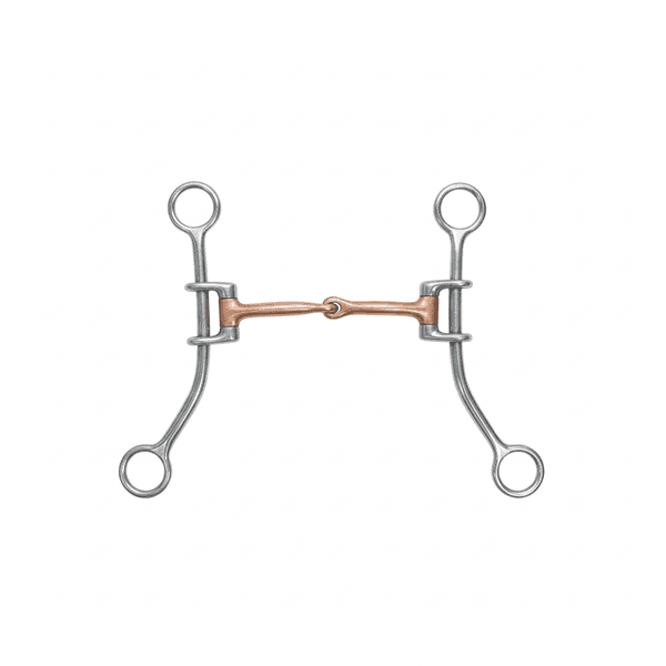 Freio Levantador Sport Equine 4719