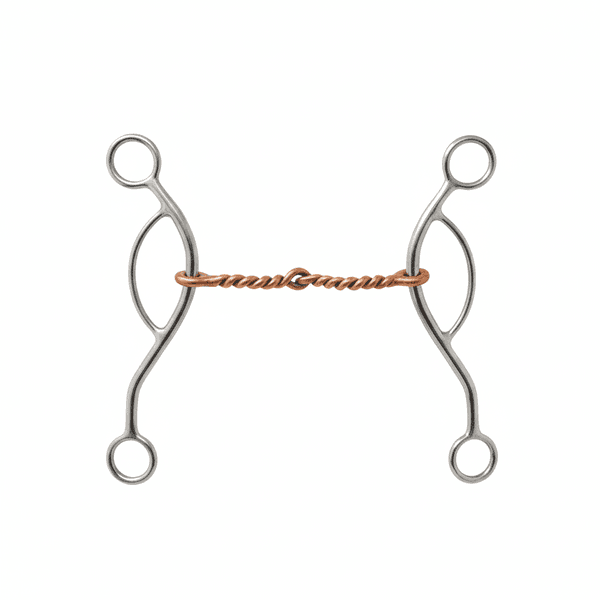 Freio Levantador Sport Equine 4721