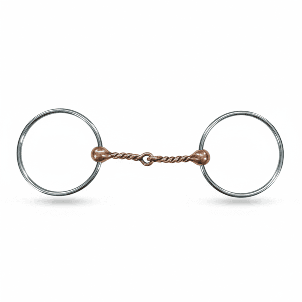 Bridão Sport Equine Médio 5035