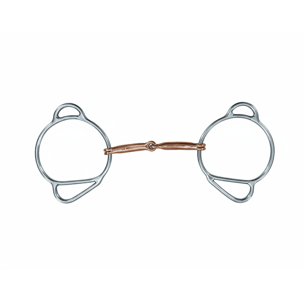 Bridão Sport Equine Médio 5047