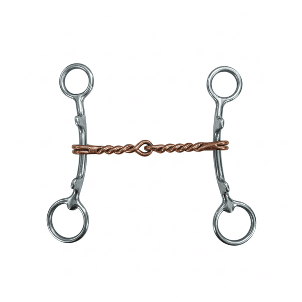 Freio Levantador Giovana Sport Equine 5072