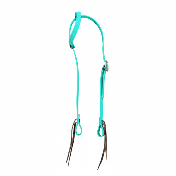 Cabeçada de Silicone 