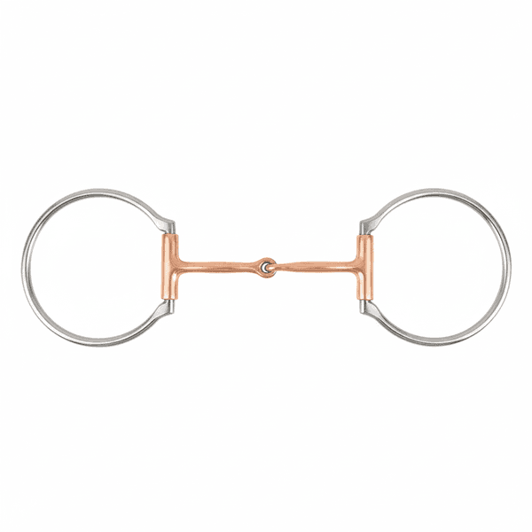 Bridão Sport Equine Médio 7684