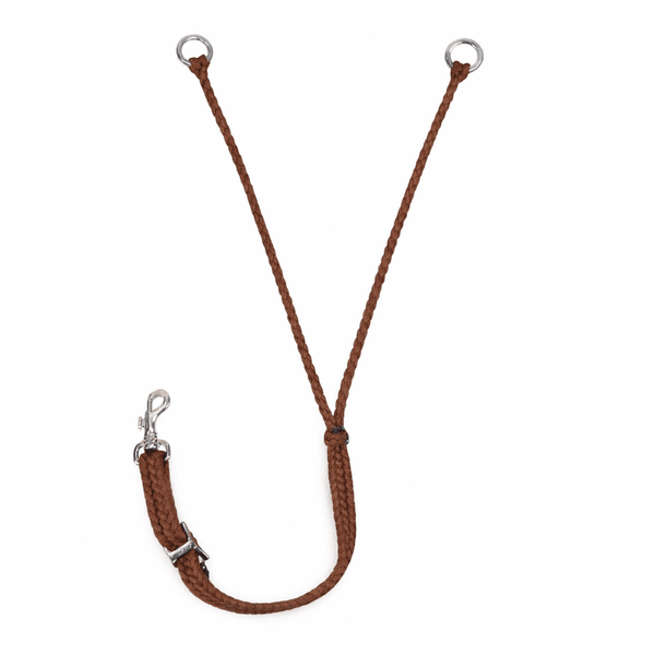 Rédea de Couro Boots Horse 