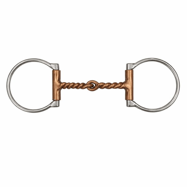 Bridão Sport Equine Pequeno 8851