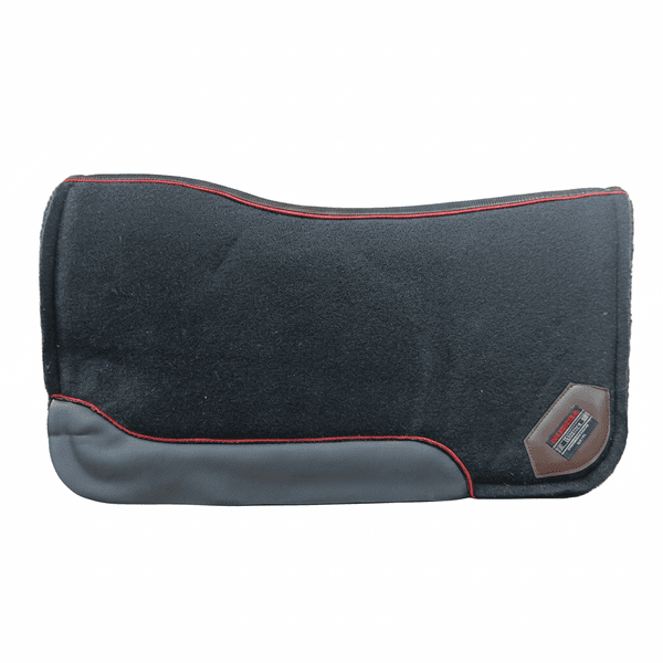 Manta Nogueira Feltrão Cernelha Alta 3256