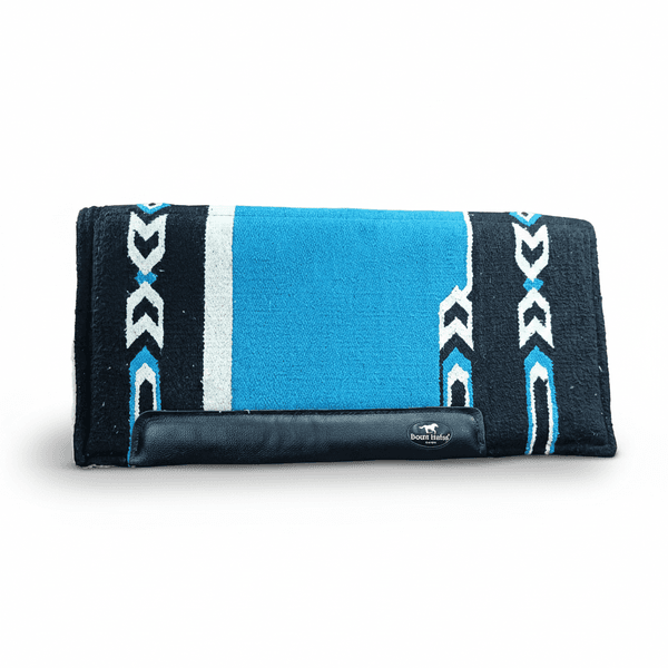 Manta Boots Horse Laço Navajo Combat 8768