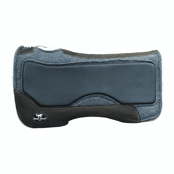 Manta Boots Horse Tambor Evolution 8771